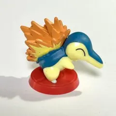 ポケットモンスター チョコエッグ 旅立ちの3匹 ヒノアラシ