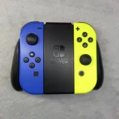 【傷汚れあり】Switch　joy-con