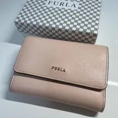 FURLA 財布