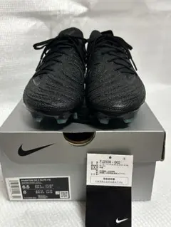新品未使用NIKE Phantom GX II Elite AG-PRO25.5 - メルカリ