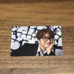 Nissy ハピバフォトカ Cafe
