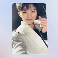 ウジ FACE THE SUN ep2 shadow ランダムトレカ