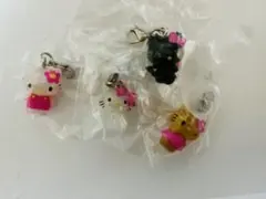 ハローキティ めじるしアクセサリー