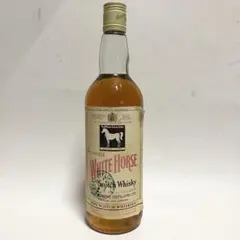 2025年最新】ホワイトホース 古酒の人気アイテム - メルカリ