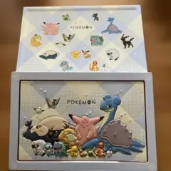 ポケモン 空き缶 立体デザイン