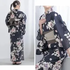 CINEMATIQ 2Wayセパレート浴衣 元鈴木さん - メルカリ