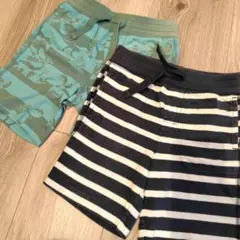 GAP 半ズボン 3歳 4歳 セット