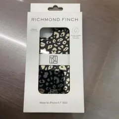 RICHMOND FINCH iPhone 14 Plus ケース