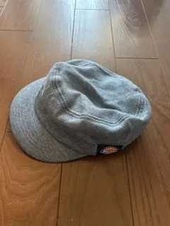 Dickies ワークキャップ ブルー　キッズのサムネイル