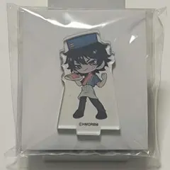 Buster Bros!!! アクスタ ヒプマイ かっぱ寿司