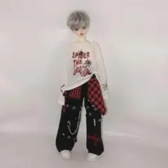 LiSA ☆ LADYBUG ドッキングシャツ - メルカリ