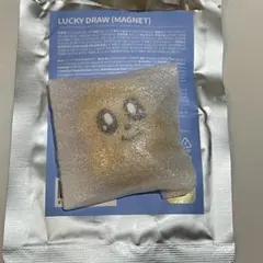 ミンギュ　SEVENTEEN ミニティーン　ポップアップ　ラキドロ　マグネット