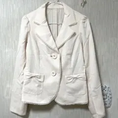 レース ジャケット