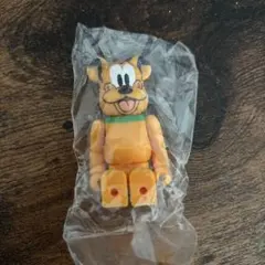 BE@RBRICK CHASE Mickey and Friends【プルート】
