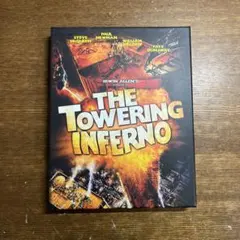 2026年最新】タワーリングインフェルノ ポスターの人気アイテム - メルカリ