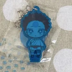 【匿名配送】 鬼滅の刃 ここみえ アクリルフィギュア 狛治