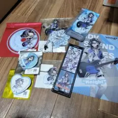 騎士　第五人格 identityv　コミケ　C107