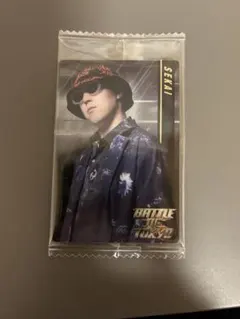 BOT ウエハーストレカ　FANTASTICS(世界)