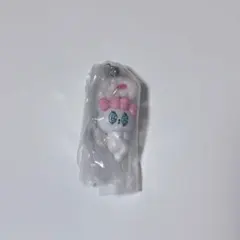 エスターバニー マスコットスイング　ガチャ