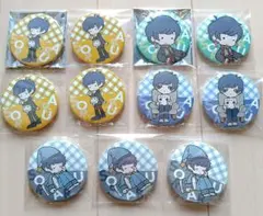 そらる 缶バッジ 11個 セット