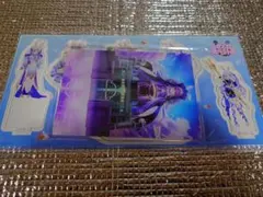 【新品未開封】ホロライブ　兎田ぺこら　全人類兎化計画　アクリルジオラマ