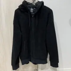 NIKE SB ボアジップアップパーカー Lサイズ