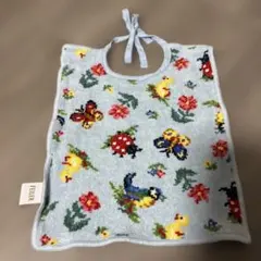 FEILER フェイラー　涎かけ　スタイ　ベビー用品