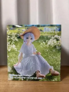 葬送のフリーレン サマーワンピース フィギュアのサムネイル