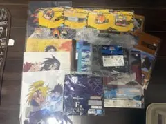 一番くじ　ナルト　輪廻の嘆きと平和の懸け橋 下位賞