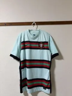 ポルトガル代表 ユニフォーム NIKE