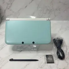 2026年最新】ニンテンドー3ds ll ミントの人気アイテム - メルカリ