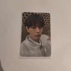 スンミン COUNTINGSTARS StrayKids KARMA トレカ