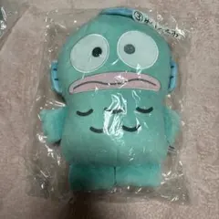 ハンギョドン　ぬいぐるみ　サンリオ1番くじ