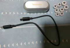 Technics EAH-AZ100 ワイヤレスイヤホン