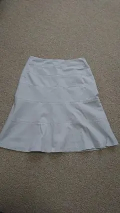 クードシャンス スカート