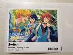 あんスタ ラベル缶 Switch