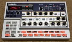 Yamaha Rm1Xマルチトラックレコーダー - メルカリ