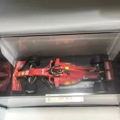 F1ミニカー フェラーリ ライコネン 2015 - メルカリ