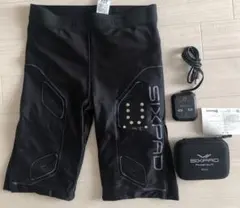 SIXPAD Powersuit Bottom 本体 Lサイズ - メルカリ