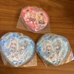 プリキュアオールスターズ プリキュアあそーと2026 わんだふるプリキュア