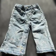 GAP デニムパンツ