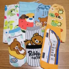 ペットボトルカバーセット