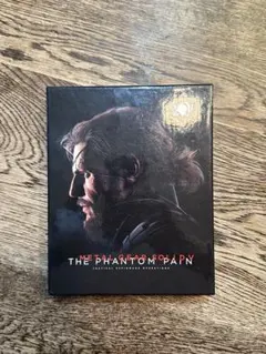 メタルギアソリッドV ファントムペイン SPECIAL EDITION