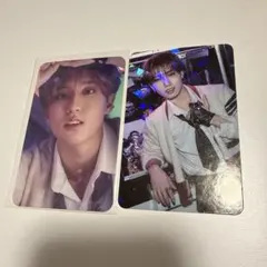 2026年最新】straykids ハン christmas evelの人気アイテム - メルカリ