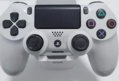 【ジャンク品】PS4 ワイヤレスコントローラー DUALSHOCK 4