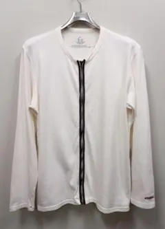 エターナル ロンT 長袖Tシャツ 備中倉敷工房 セルビッジのサムネイル