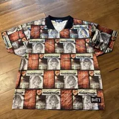 BoTT Manual Soccer Jersey XLのサムネイル