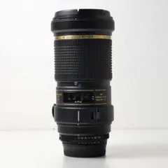 TAMRON 単焦点マクロレンズ SP AF180mmF3.5 ニコンFマウントのサムネイル