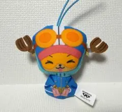 ワンピース チョッパー ぬいぐるみ マスコット