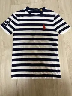 POLO RALPH LAUREN ボーダーTシャツ